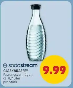 PENNY sodastream Angebot