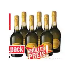 Maximarkt Prosecco Superiore Valdobbiadene DOCG Maximarkt Angebot