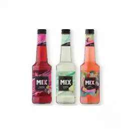 Maximarkt Vodka Wildberry, Vodka Lime oder Gin Passionfruit Maximarkt Angebot