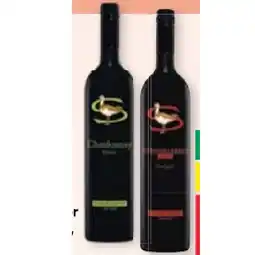 Maximarkt Muskateller, Zweigelt Neusiedlersee DAC oder Chardonnay Maximarkt Angebot