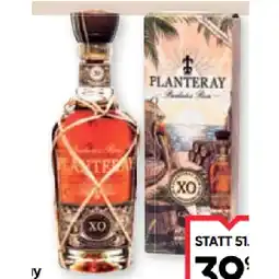 Maximarkt Barbados Rum XO Maximarkt Angebot