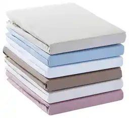 XXXLutz Jersey-Zwirn-Spannleintuch 4142011801 XXXLutz Angebot