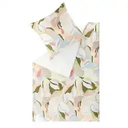 XXXLutz Satin-Bettwäsche „Blume“ 3021110001 XXXLutz Angebot