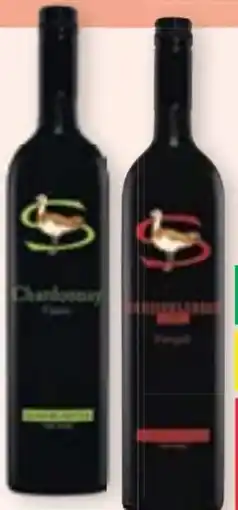 Maximarkt Weingut Scheiblhofer Gelber Muskateller Angebot