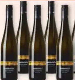 Maximarkt Waldschütz Grüner Veltliner Vom Löss Angebot