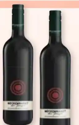 Maximarkt Neckenmarkt Blaufränkisch Classic Angebot