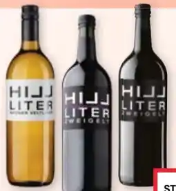 Maximarkt Leo Hillinger Hill Liter Grüner Veltliner Angebot