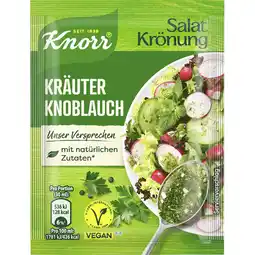 Metro Salat Krönung div. Sorten, Preisangabe ohne MwSt. (Preis inkl. MwSt. 1,75 €), METRO Angebot