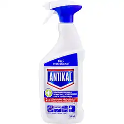 Metro Kalkreiniger 750ml od. 800ml div. Sorten, Preisangabe ohne MwSt. (Preis inkl. MwSt. 3,67 €), METRO Angebot