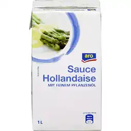 Metro Sauce Hollandaise, Preisangabe ohne MwSt. (Preis inkl. MwSt. 4,39 €), METRO Angebot