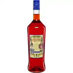 Metro Aperitivo, Preisangabe ohne MwSt. (Preis inkl. MwSt. 5,03 €), METRO Angebot