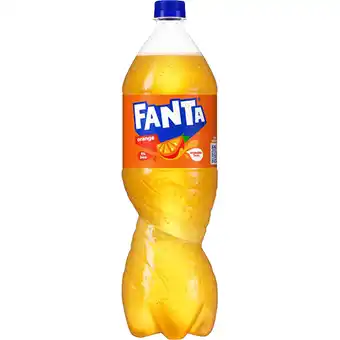 Fanta, Sprite od. Mezzo Mix div. Sorten, Preisangabe ohne MwSt. (Preis inkl. MwSt. 1,64 €), METRO