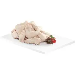 Metro Hühner Flügel, Preisangabe ohne MwSt. (Preis inkl. MwSt. 4,72 €), METRO Angebot