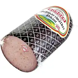 Metro Schwarzwälder pikant oder original, Preisangabe ohne MwSt. (Preis inkl. MwSt. 16,49 €), METRO Angebot