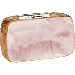 Metro Beinschinken, Preisangabe ohne MwSt. (Preis inkl. MwSt. 10,99 €), METRO Angebot