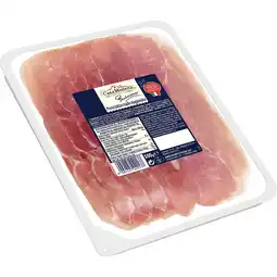 Metro Prosciutto Crudo Cucina, Preisangabe ohne MwSt. (Preis inkl. MwSt. 10,99 €), METRO Angebot