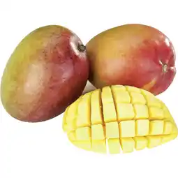 Metro Mango, Preisangabe ohne MwSt. (Preis inkl. MwSt. 1,97 €), METRO Angebot