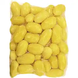 Metro Kartoffeln roh ganz, Preisangabe ohne MwSt. (Preis inkl. MwSt. 2,19 €), METRO Angebot