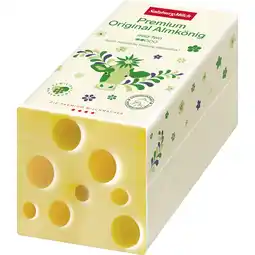 Metro Premium Original Almkönig, Preisangabe ohne MwSt. (Preis inkl. MwSt. 10,99 €), METRO Angebot