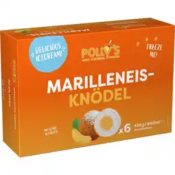 Metro Marilleneisknödel, Preisangabe ohne MwSt. (Preis inkl. MwSt. 6,48 €), METRO Angebot