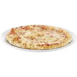 Metro Pizza Margherita, Preisangabe ohne MwSt. (Preis inkl. MwSt. 51,39 €), METRO Angebot