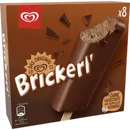 Metro Brickerl, Preisangabe ohne MwSt. (Preis inkl. MwSt. 3,95 €), METRO Angebot