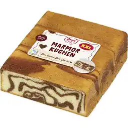 Metro Marmor od. Zitronen Blockkuchen, Preisangabe ohne MwSt. (Preis inkl. MwSt. 2,41 €), METRO Angebot