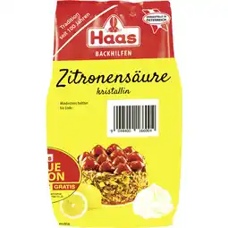 Metro Zitronensäure, Preisangabe ohne MwSt. (Preis inkl. MwSt. 7,19 €), METRO Angebot