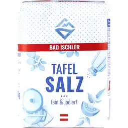 Metro Tafelsalz, Preisangabe ohne MwSt. (Preis inkl. MwSt. 0,41 €), METRO Angebot