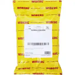 Metro Paprika, Preisangabe ohne MwSt. (Preis inkl. MwSt. 10,44 €), METRO Angebot