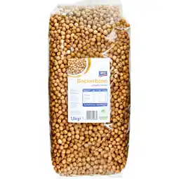 Metro Backerbsen, Preisangabe ohne MwSt. (Preis inkl. MwSt. 8,79 €), METRO Angebot