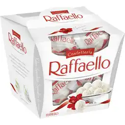 Metro Raffaello, Preisangabe ohne MwSt. (Preis inkl. MwSt. 2,96 €), METRO Angebot
