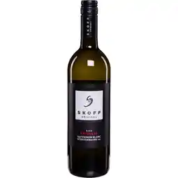 Metro Original Sauvignon Blanc Ried Kranach, Preisangabe ohne MwSt. (Preis inkl. MwSt. 10,19 €), METRO Angebot