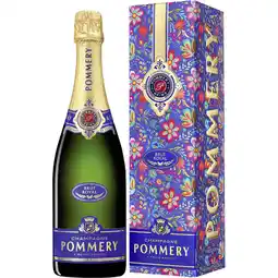 Metro Champagner Brut Royal, Preisangabe ohne MwSt. (Preis inkl. MwSt. 44,39 €), METRO Angebot