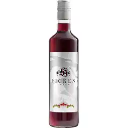 Metro Jostabeeren Likör, Preisangabe ohne MwSt. (Preis inkl. MwSt. 13,19 €), METRO Angebot