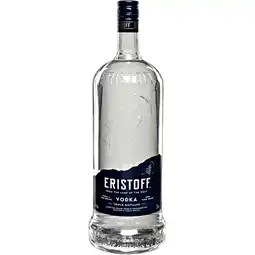 Metro Vodka od. Red, Preisangabe ohne MwSt. (Preis inkl. MwSt. 33,59 €), METRO Angebot