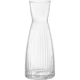 Metro Karaffen Exclusiva 0,5l, Preisangabe ohne MwSt. (Preis inkl. MwSt. 5,46 €), METRO Angebot