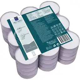 Metro Teelichter Maxi, Preisangabe ohne MwSt. (Preis inkl. MwSt. 13,19 €), METRO Angebot