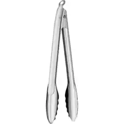 Metro Küchenhelfer Zange 30 cm, Preisangabe ohne MwSt. (Preis inkl. MwSt. 25,19 €), METRO Angebot