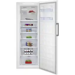 Metro Gefrierschrank RFNE448E35W, Preisangabe ohne MwSt. (Preis inkl. MwSt. 658,80 €), METRO Angebot