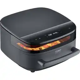Metro AirFry-Pizza Chef, Preisangabe ohne MwSt. (Preis inkl. MwSt. 119,99 €), METRO Angebot