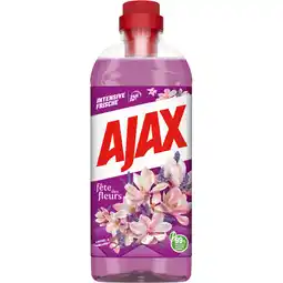 Metro Allzweckreiniger div. Sorten Preisangabe ohne MwSt. (Preis inkl. MwSt. 2,18 €), METRO Angebot