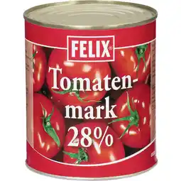 Metro Tomatenmark, Preisangabe ohne MwSt. (Preis inkl. MwSt. 5,01 €), METRO Angebot