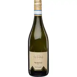 Metro Prosecco DOC Frizzante BVS Musti Nobilis, Preisangabe ohne MwSt. (Preis inkl. MwSt. 3,59 €), METRO Angebot