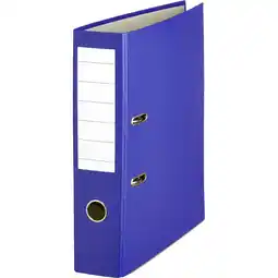 Metro Ordner A4 versch. Farben, Preisangabe ohne MwSt. (Preis inkl. MwSt. 2,48 €), METRO Angebot