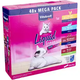 Metro Liquid Snack MSC, Preisangabe ohne MwSt. (Preis inkl. MwSt. 16,94 €), METRO Angebot