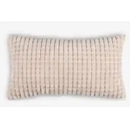 JYSK Zierkissen HAGTORN beige 6823502 JYSK Angebot