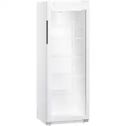 Metro Glastürkühlschrank MRFVC3511, Preisangabe ohne MwSt. (Preis inkl. MwSt. 718,80 €), METRO Angebot