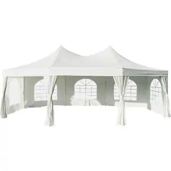 Festzelt Milano, Preisangabe ohne MwSt. (Preis inkl. MwSt. 120,00 €), METRO