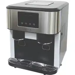 Metro Eiswürfelbereiter IMW1800, Preisangabe ohne MwSt. (Preis inkl. MwSt. 120,00 €), METRO Angebot